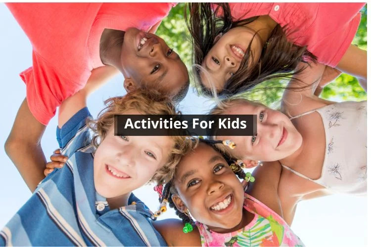 Roanoke Activities For Kids
